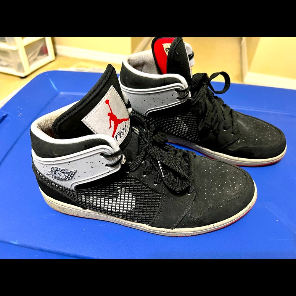 Mens Air Jordan’s